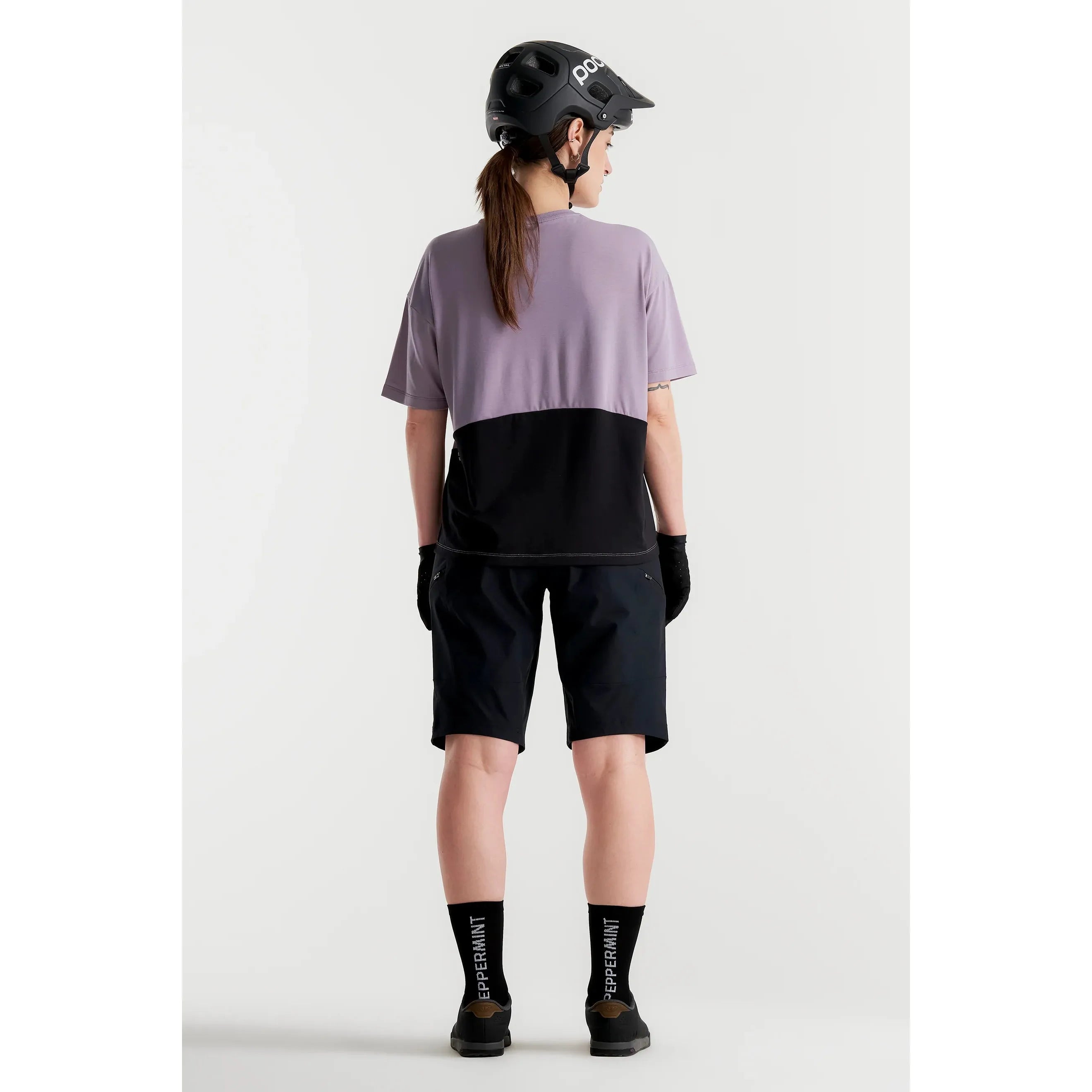 Peppermint Peak Jersey
