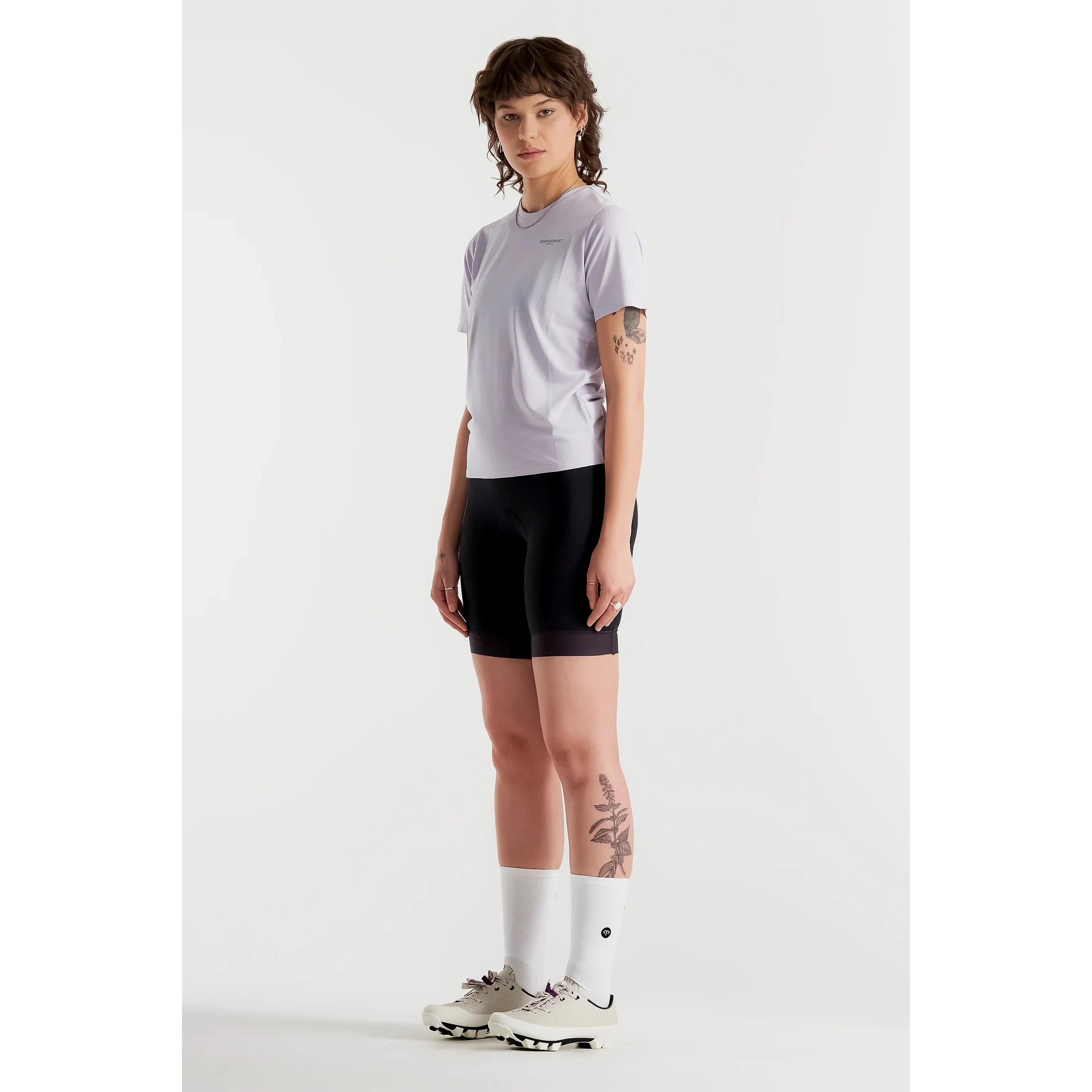 Peppermint T-Shirt Signature