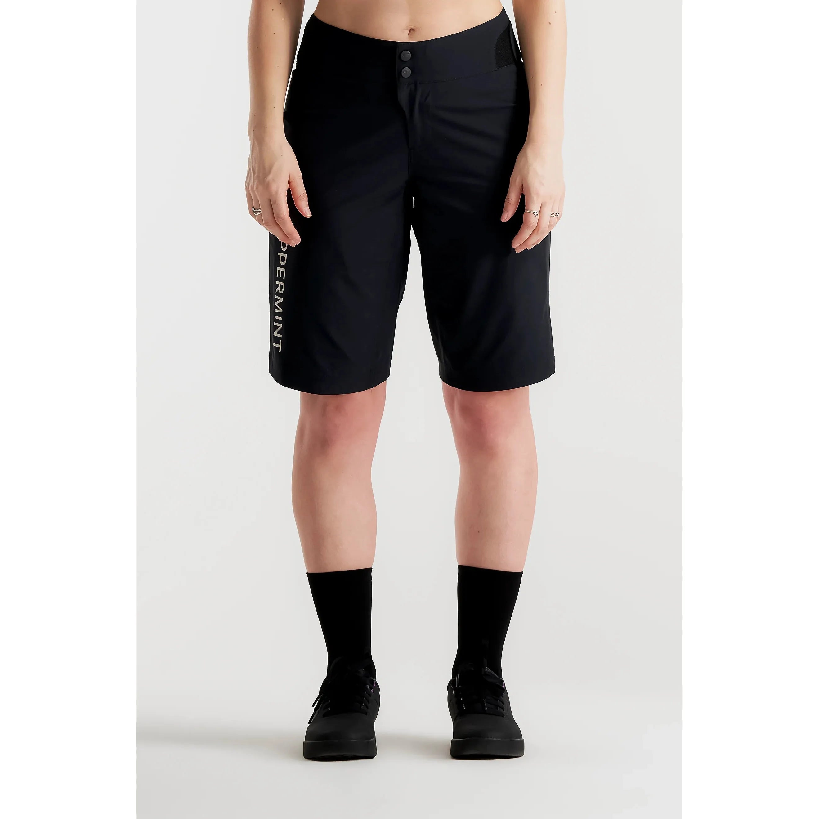 Peppermint Signature Tech MTB Shorts