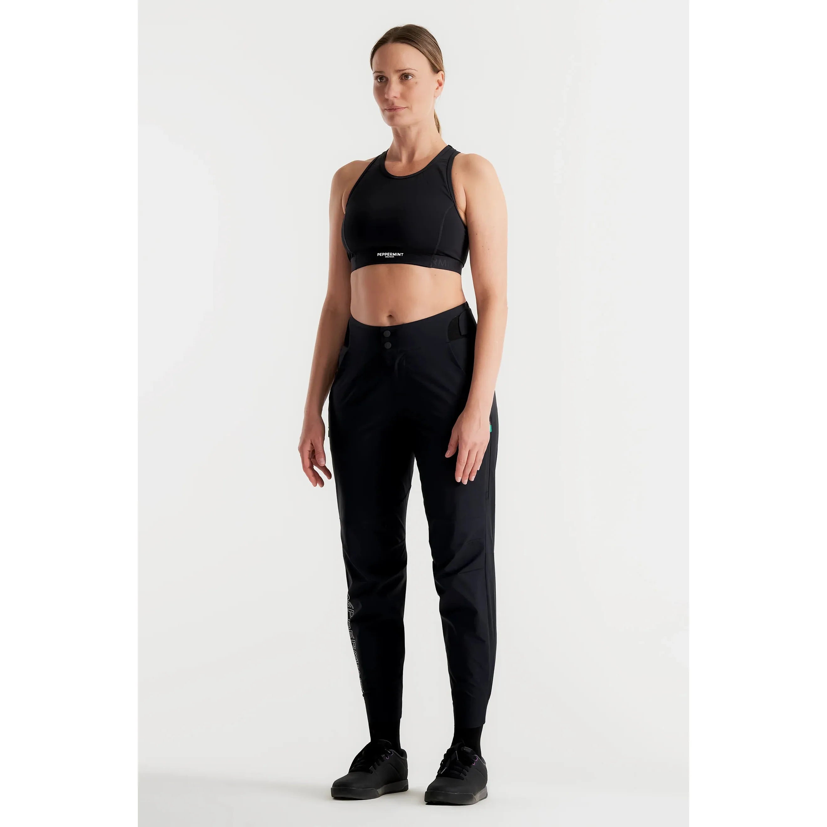 Peppermint Signature MTB Pants