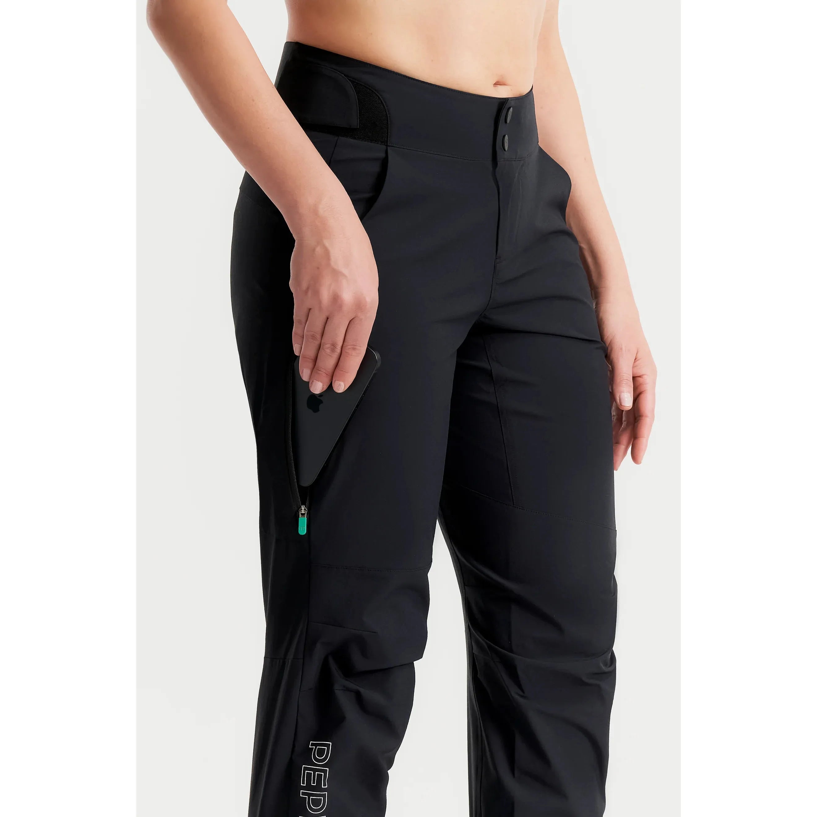 Peppermint Signature MTB Pants