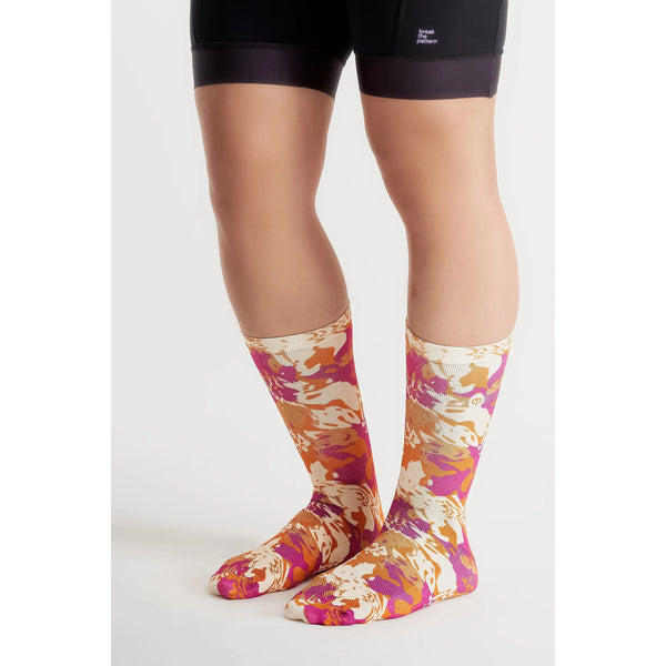 Peppermint Chaussette Signature
