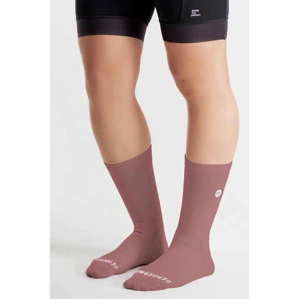 Peppermint Chaussette Signature