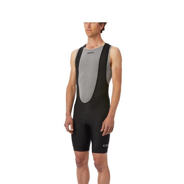 GA-7097318::0::GA-7097318::M CHRONO SPORT BIB SHORT BLK S