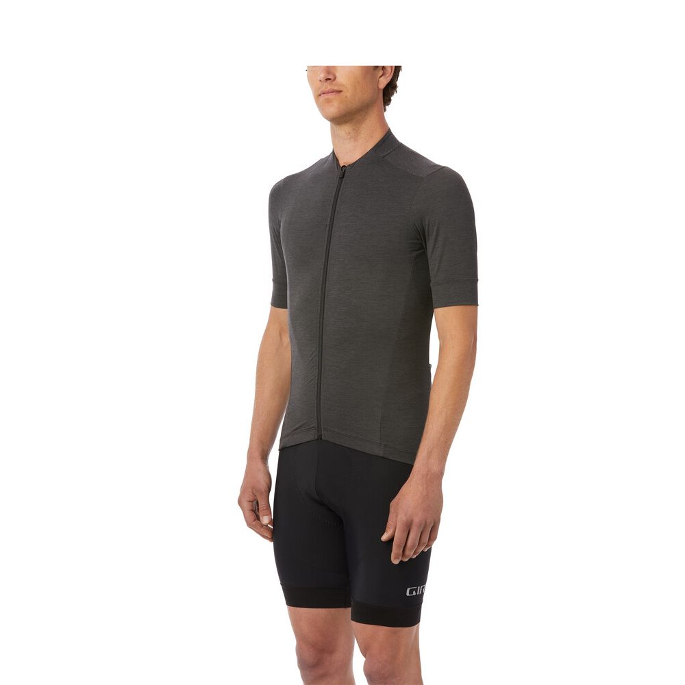GA-7097252::0::GA-7097252::M NEW ROAD JERSEY CHAR HEATHER S