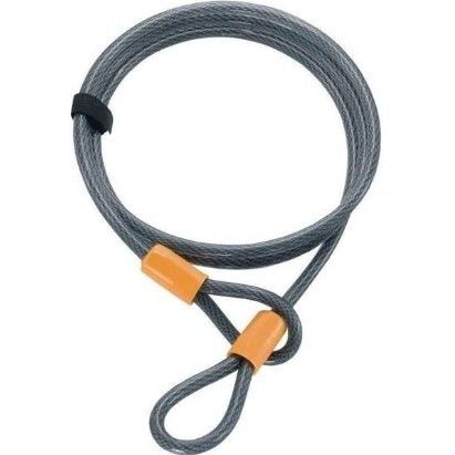 OG-8044::0::OG-8044::ONGUARD AKITA CABLE SEULEMENT 120CM x 10MM