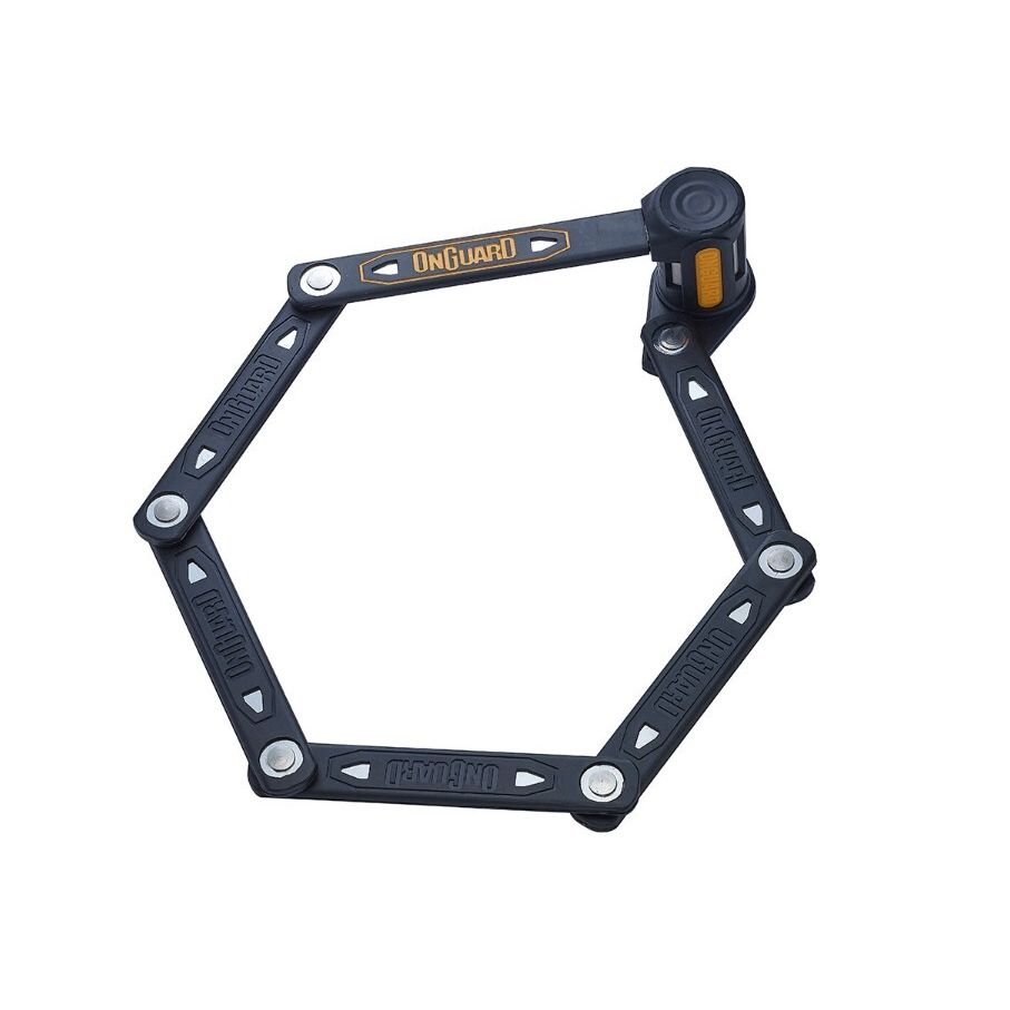 OG-8116::0::OG-8116::ONGUARD K9 CLÉ LINK CADENAS PLIANT 75CM