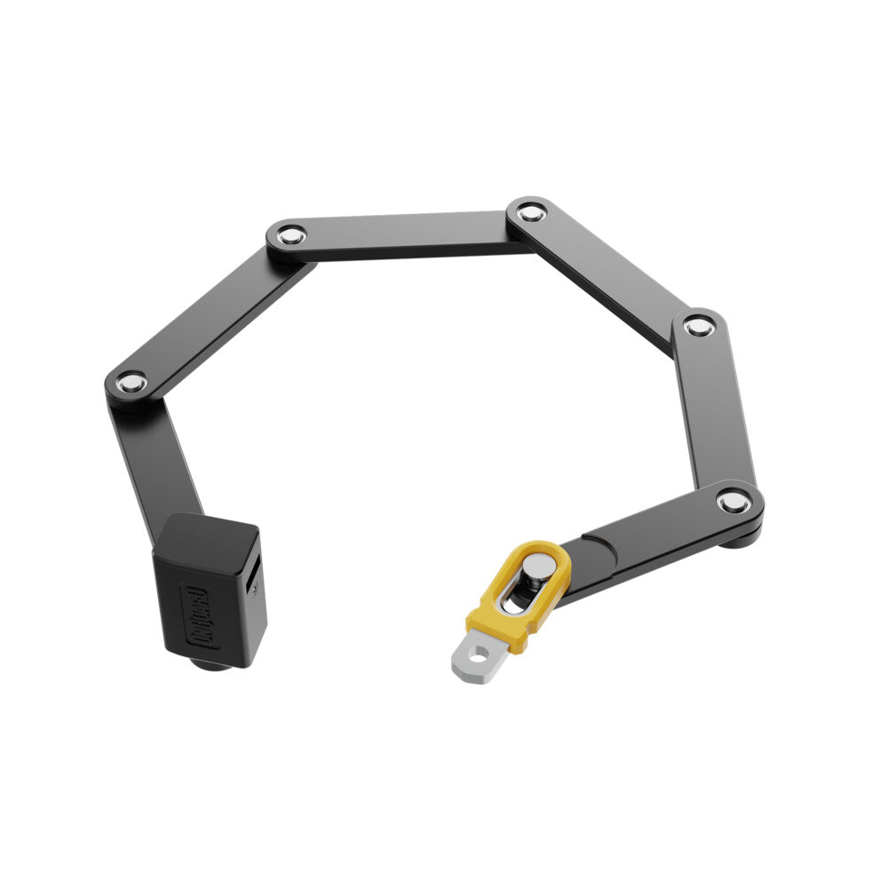 OG-8609::0::OG-8609::K9-QR CADENAS PLIANT 85CM