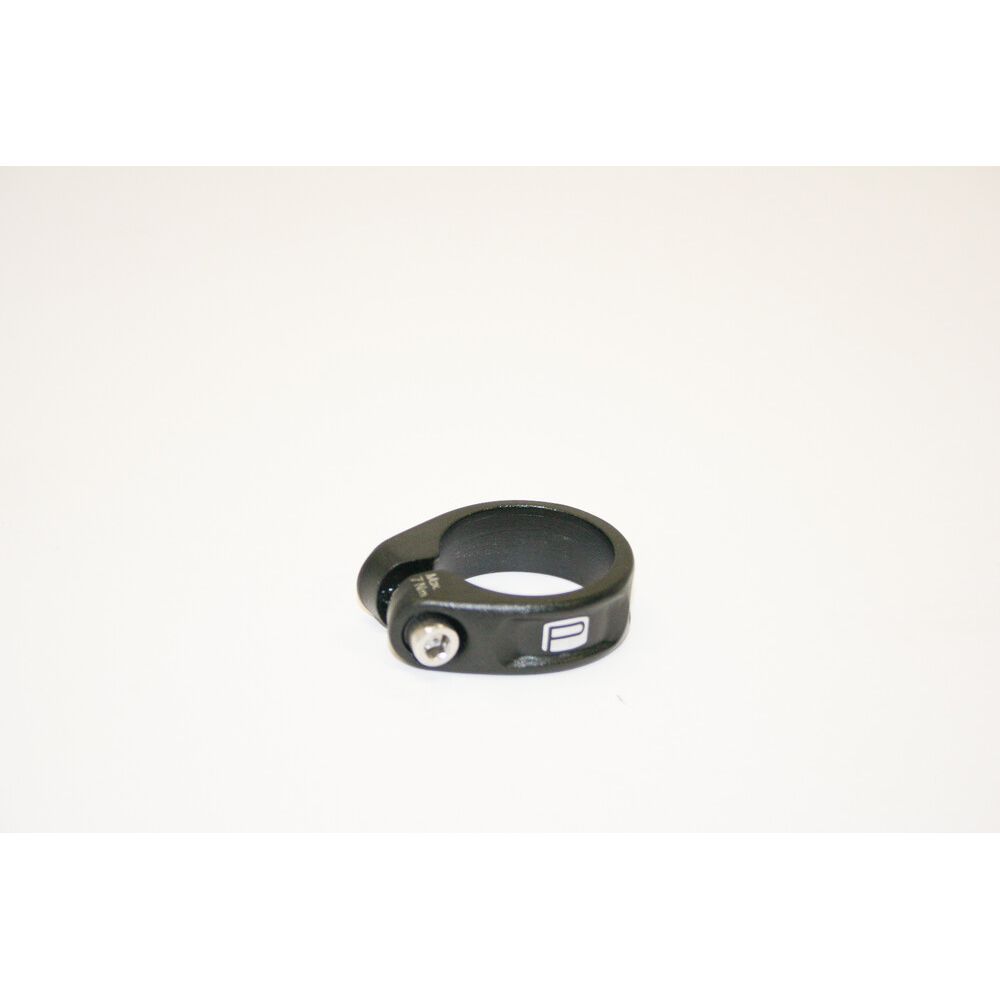 OP-MX86-349::0::OP-MX86-349::MX86 SEATCLAMP 34.9 BLK  