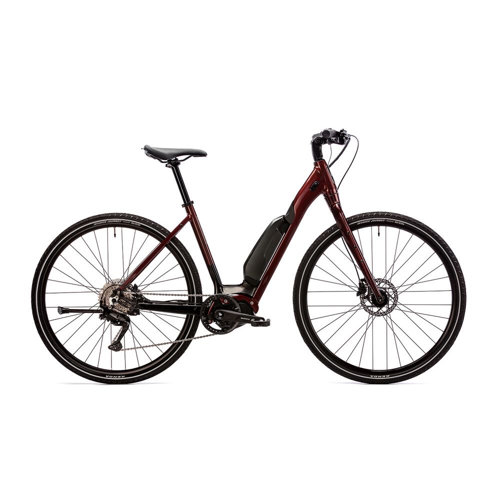 OP-CONEP6CR-M-SPEC1::0::OP-CONEP6CR-M-SPEC1::#CONNECT EP6 CRIMSON RED L (Paint Defect - DT)