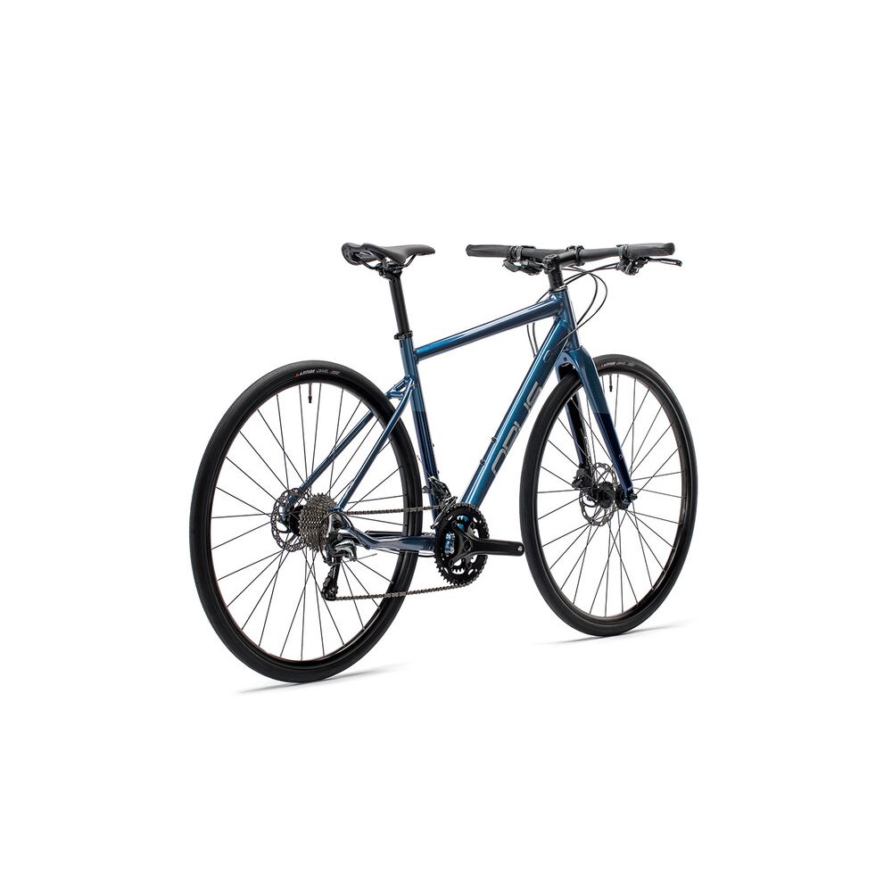 OP-FORFBTIACB-M::2::OP-FORFBTIACB-M::FORTITUDE FLAT BAR TIAGR A 10S CRYSTAL BLUE MED