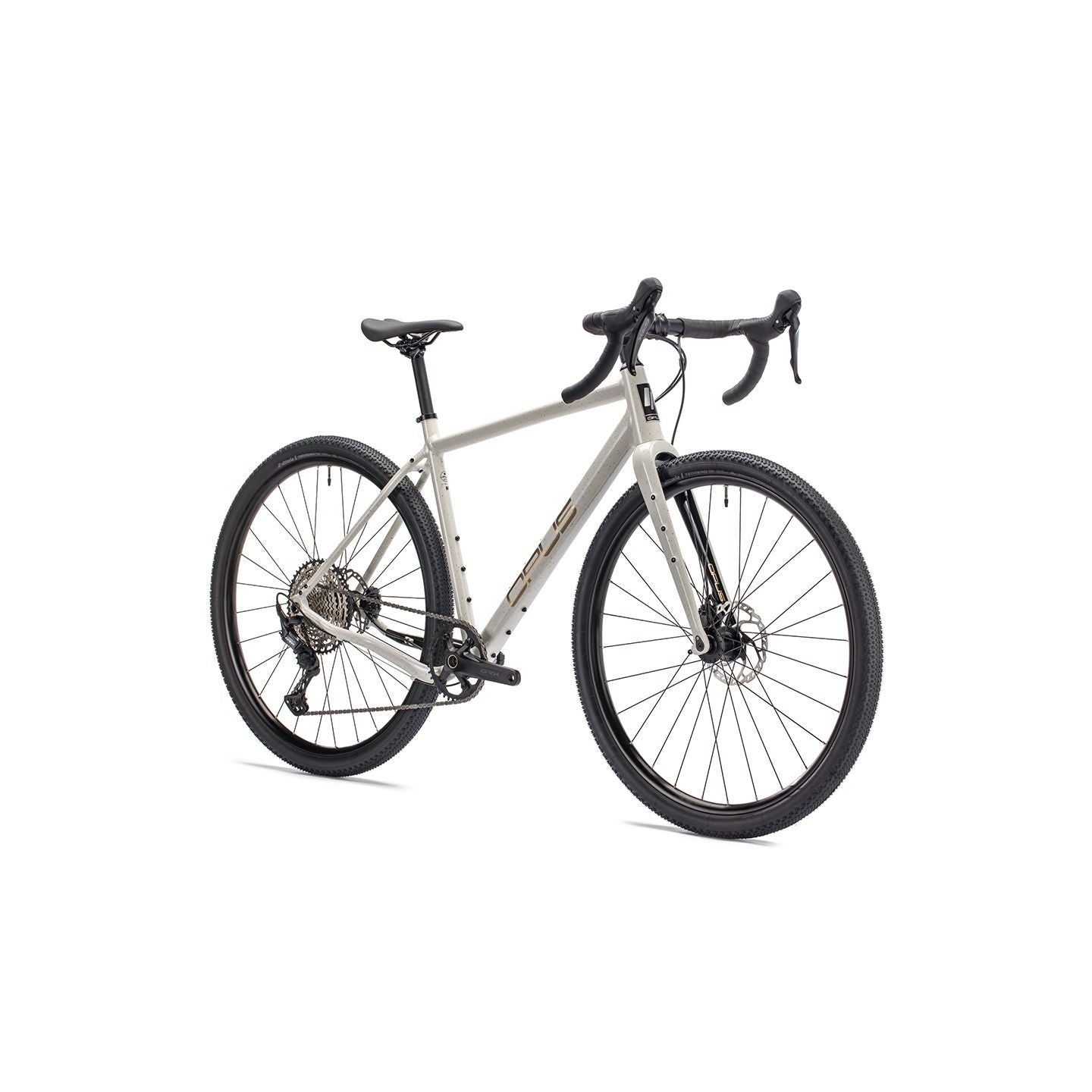 Opus Odyssee GRX 12 2026