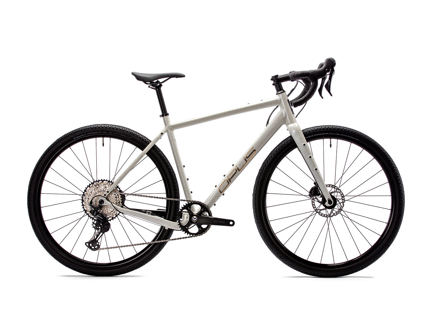 Opus Odyssee GRX 12 2026