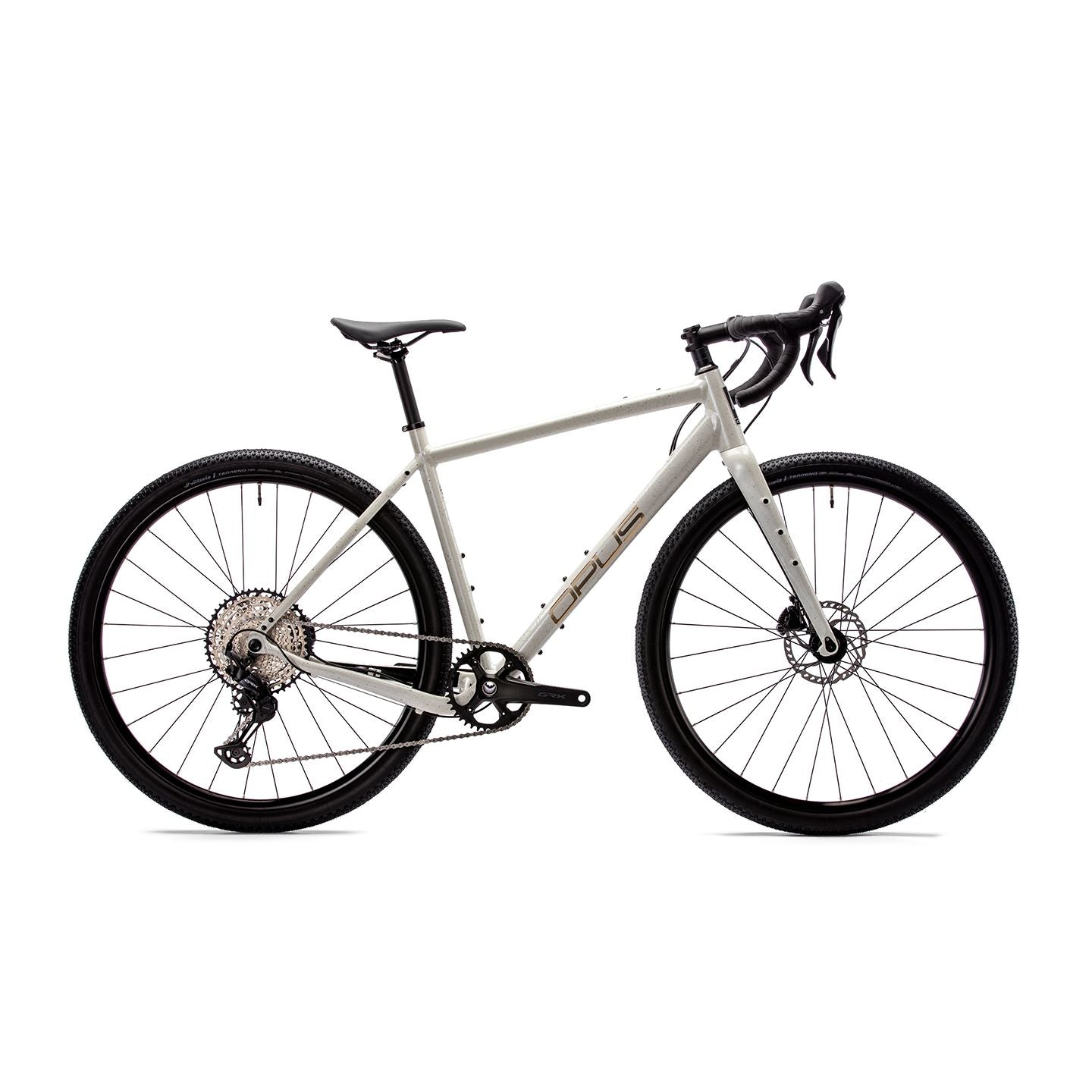 Opus Odyssee GRX 12 2026