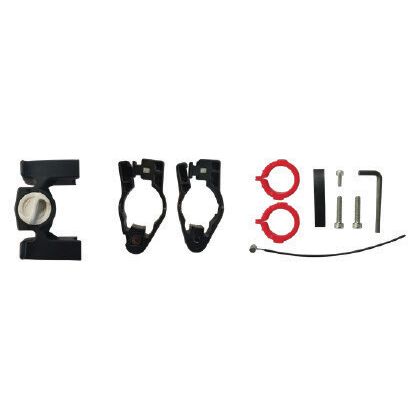 BL-7081581::0::BL-7081581::OUTPOST HANDLEBAR MOUNTING HARDWARE