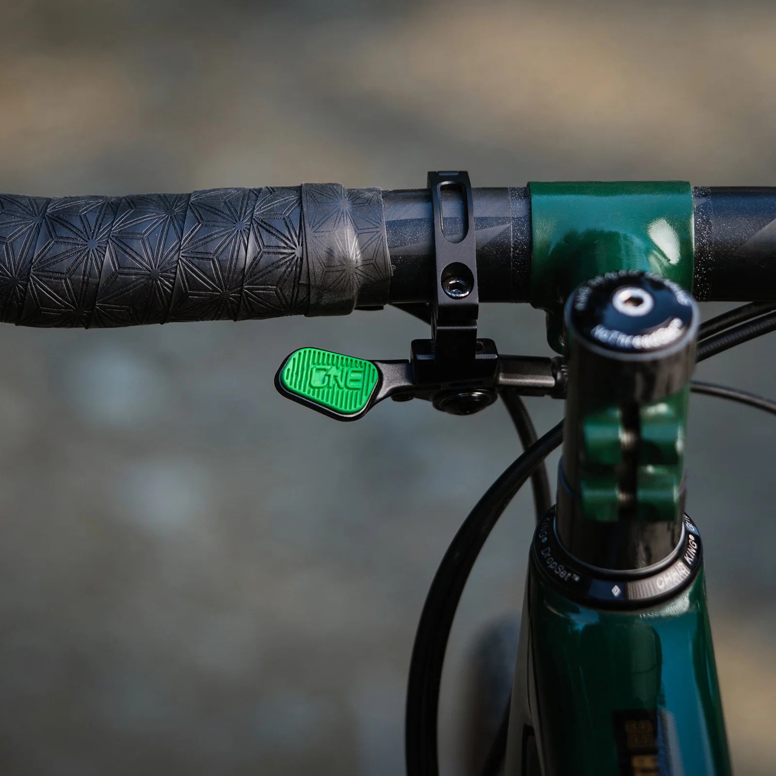 Oneup Collier de serrage de levier de tige de selle télescopique