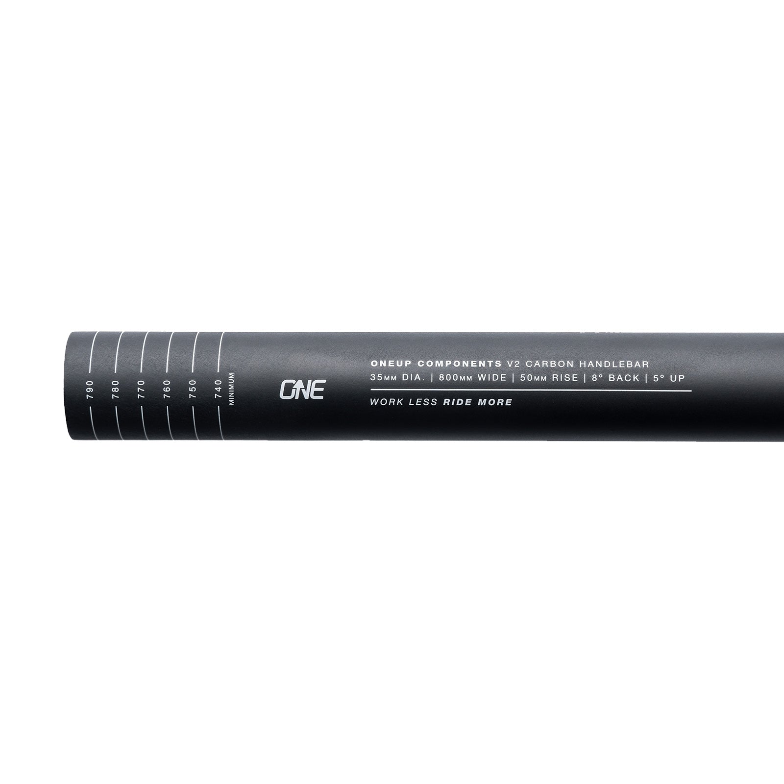 OneUp Components Carbon Handlebar