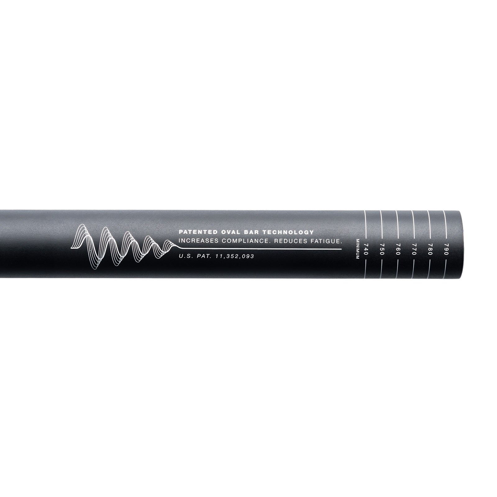 OneUp Components Carbon Handlebar