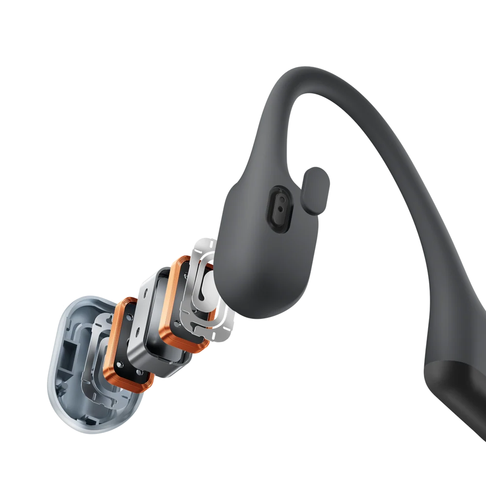 Shokz OpenRun Air 2 Mini