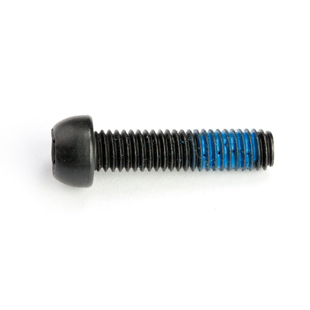 P-919211::0::P-919211::#BOLT-M6X18 BLK CP MUSHROOM CAP