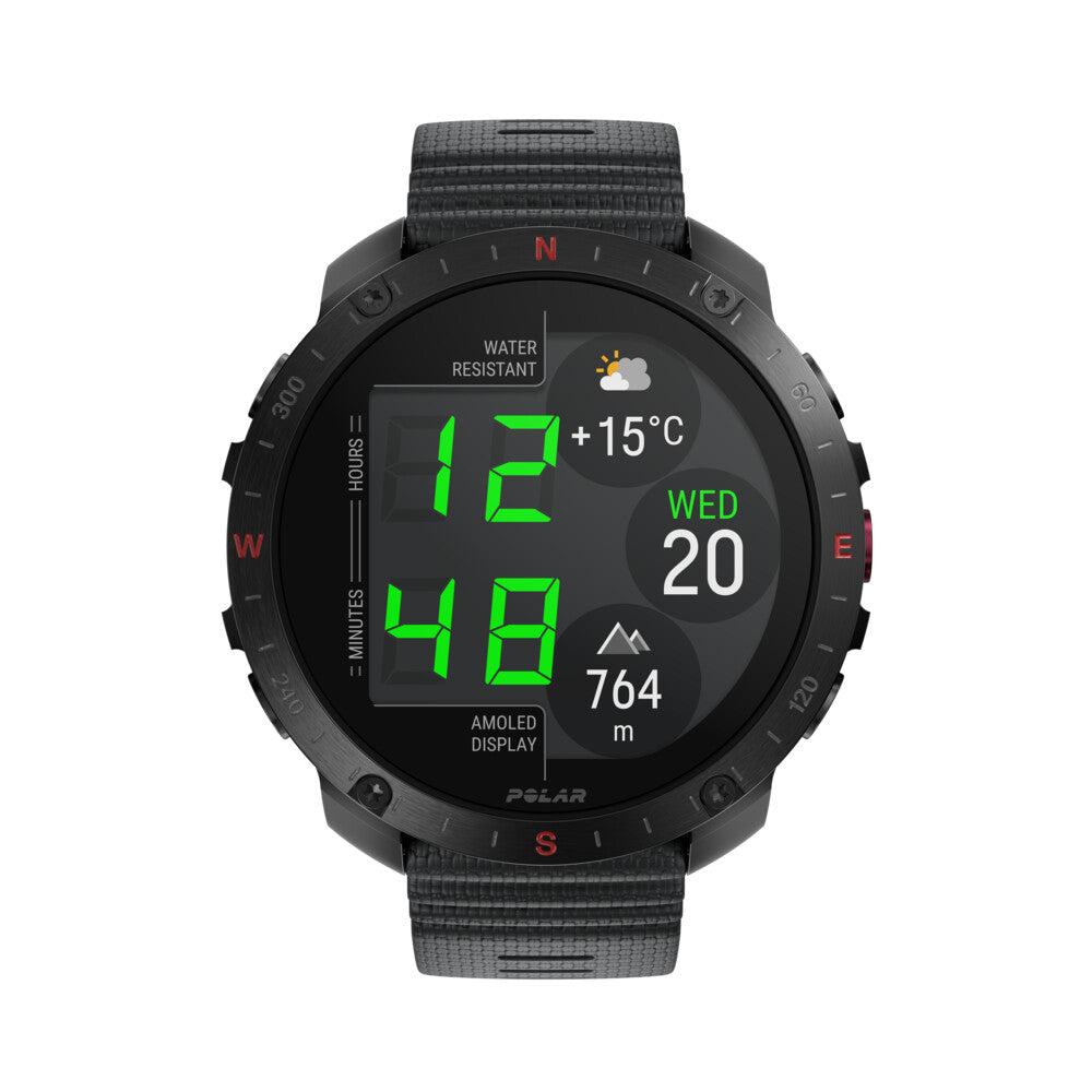 PL-900110283::0::PL-900110283::POLAR GRIT X2 PRO NOIR/NOIR S-L