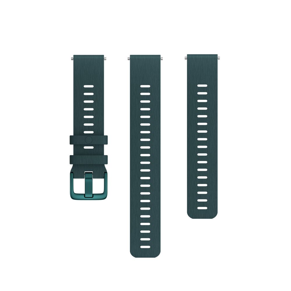 PL-910106982::0::PL-910106982::POLAR BRACELET 20MM SIL SARC S-L