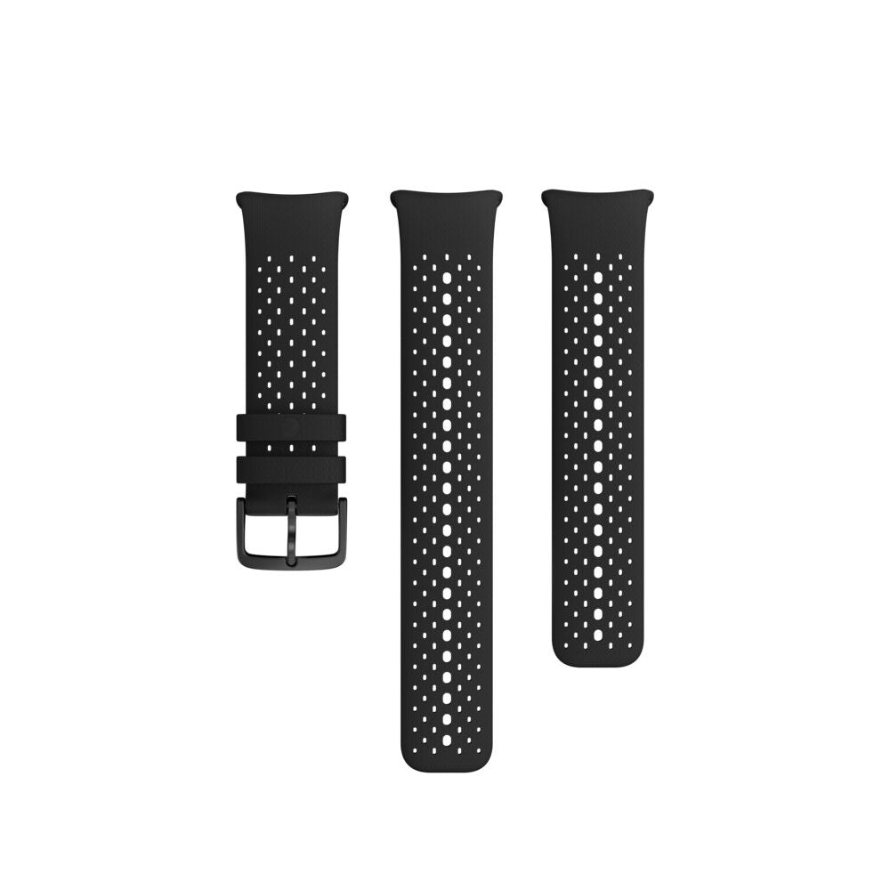 PL-910107000::0::PL-910107000::POLAR BRACELET PACER PRO SIL GRIS S-L