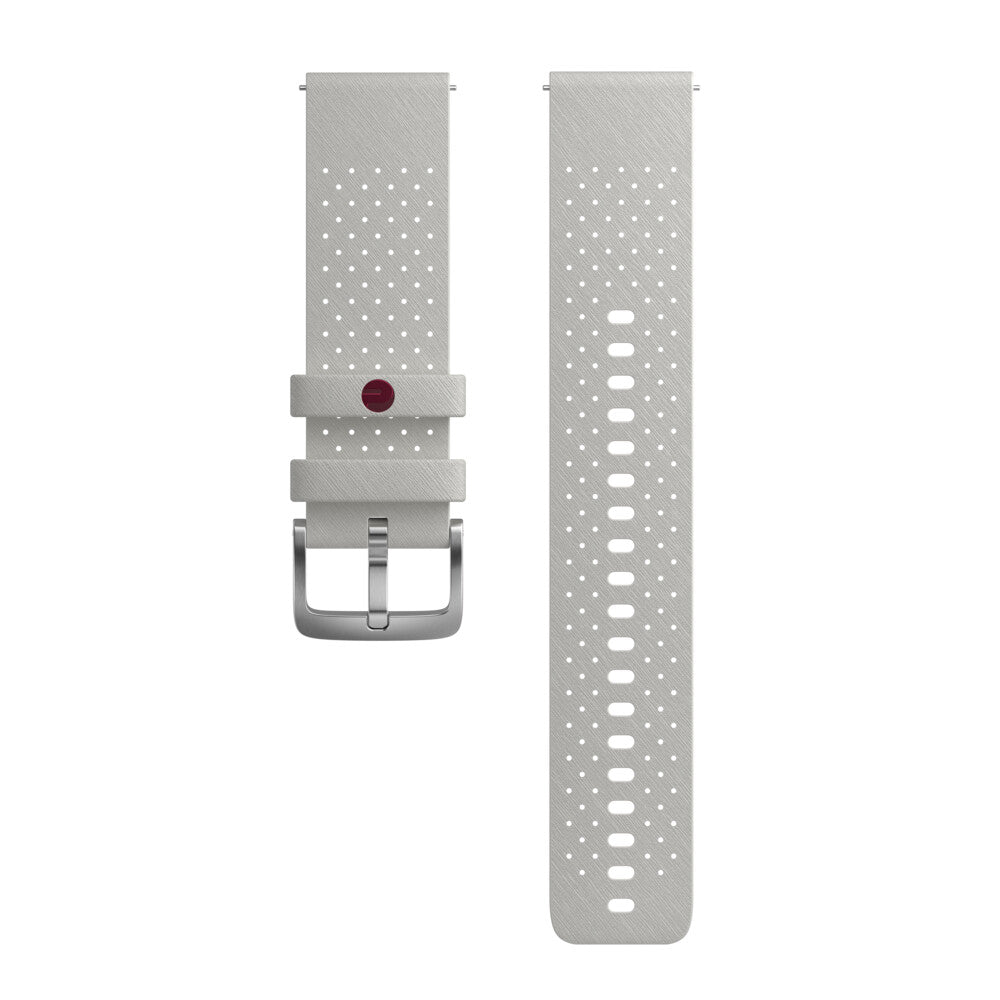 PL-910108909::0::PL-910108909::POLAR BRACELET 22MM GRIS/ABR S-L