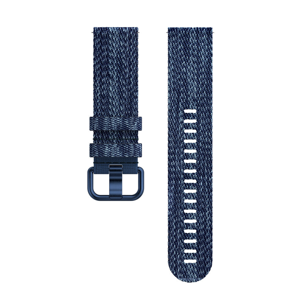 PL-910109890::0::PL-910109890::POLAR BRACELET 22MM BLEU TIDE M/L