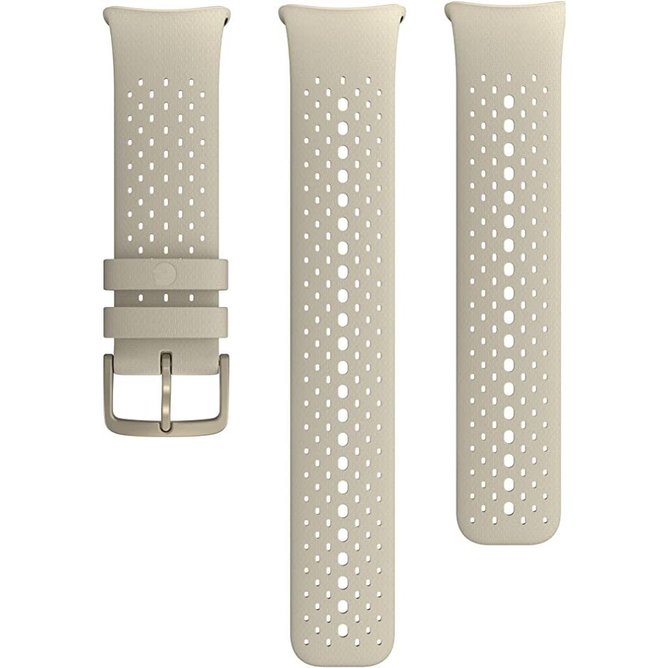 PL-910110138::0::PL-910110138::POLAR BRACELET PACER PRO SIL CHAMP/OR S-L