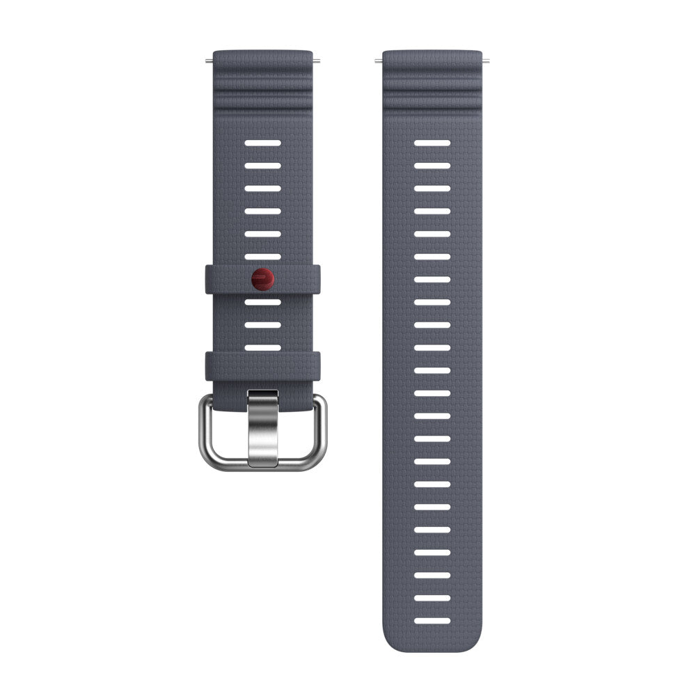 PL-910110291::0::PL-910110291::POLAR BRACELET 22MM SIL GRIS S-L