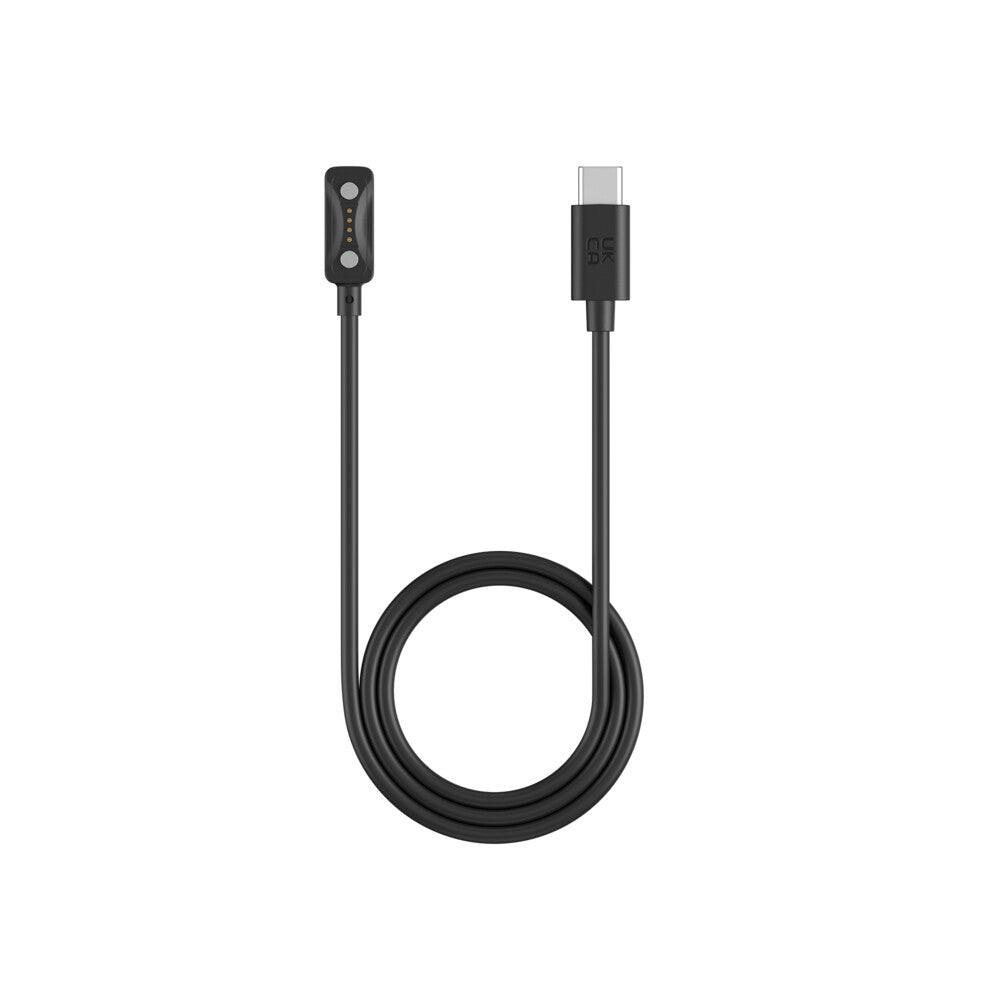 PL-910111085::0::PL-910111085::POLAR CABLE CHARGING USB-C GEN 2
