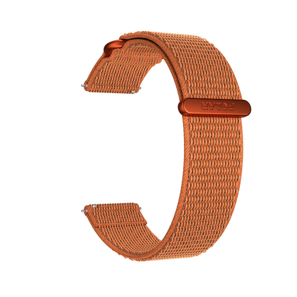 PL-910113028::0::PL-910113028::POLAR BRACELET 22MM ORA M/L H&L