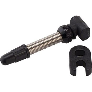 DT-PTVXXS09710S::0::DT-PTVXXS09710S::VALVE TUBELESS 32MM ROUTE