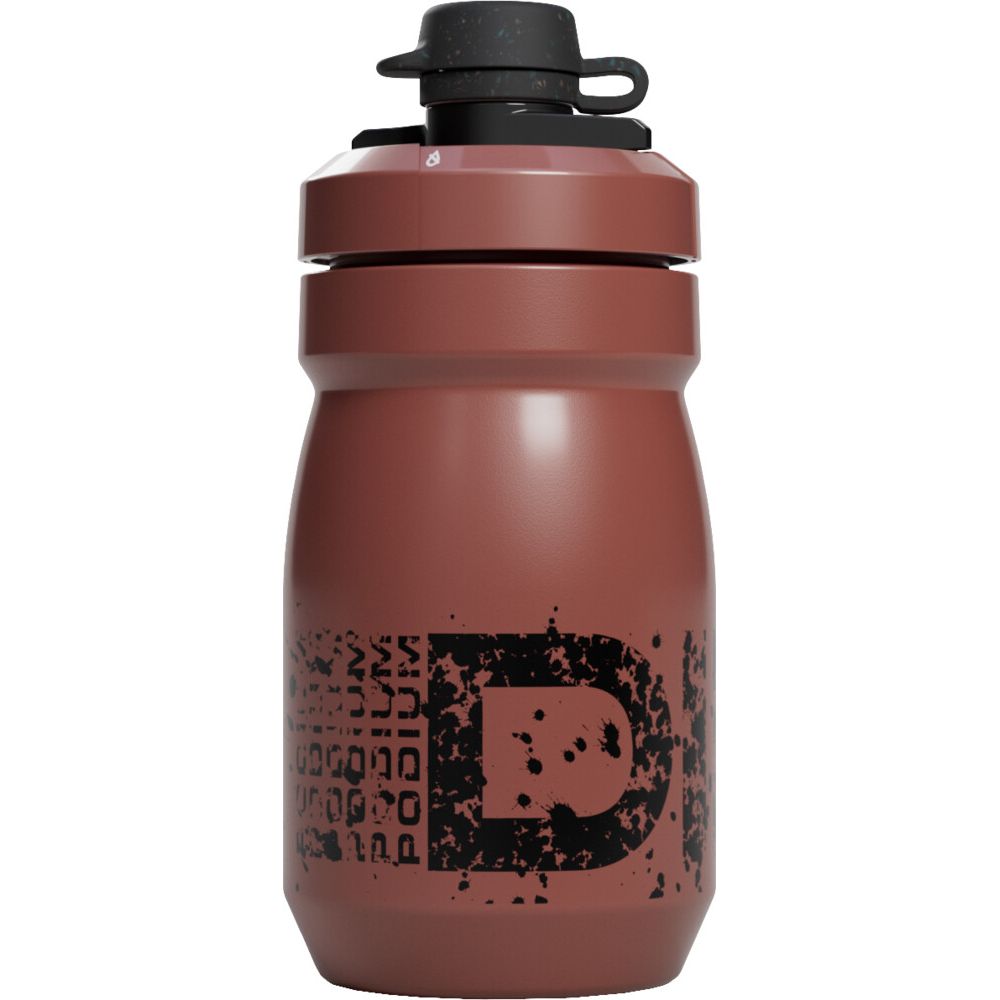 C-3090601000::0::C-3090601000::PODIUM DIRT SERIES 440ML ROUGE