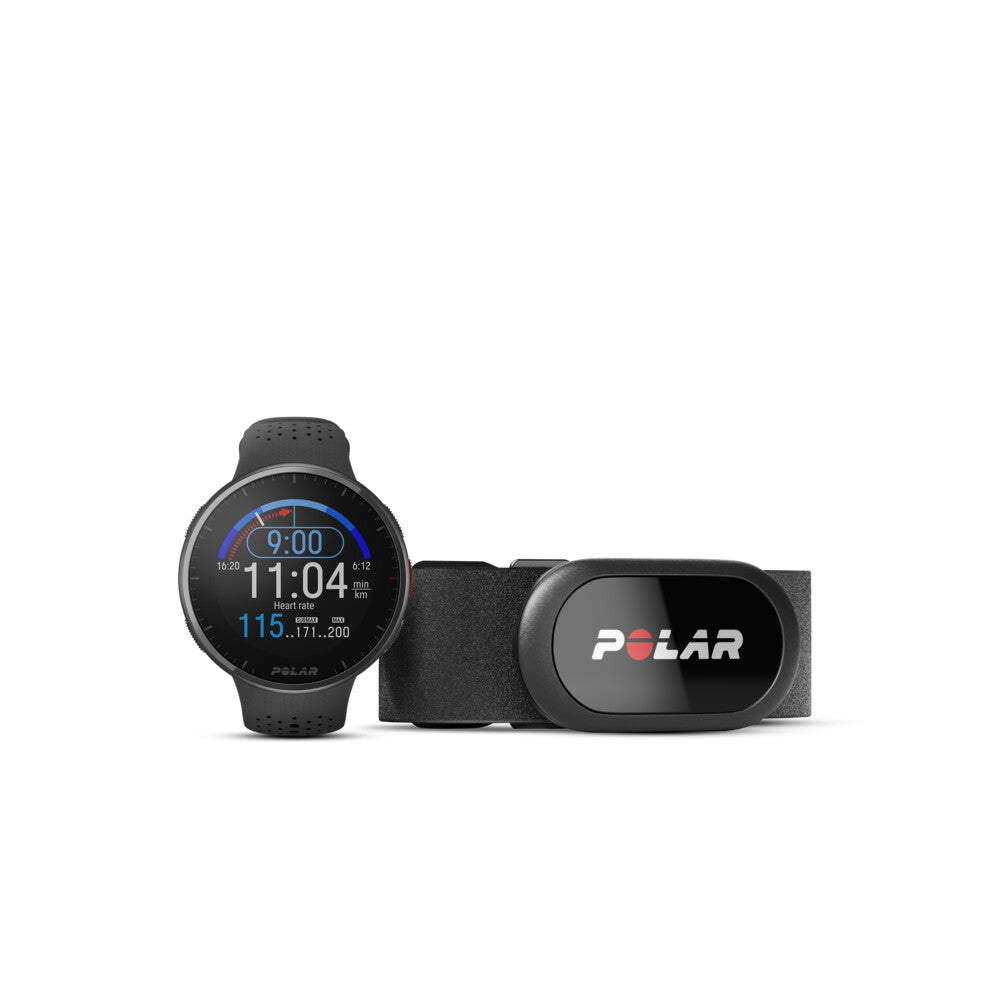 PL-900107610::0::PL-900107610::POLAR PACER PRO GRIS/NOIR M/L HR