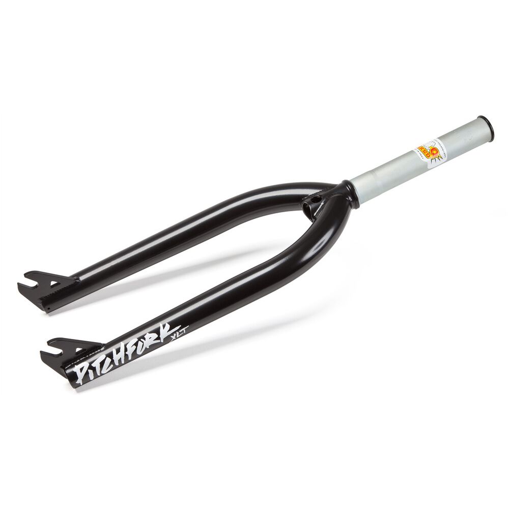 SM-02-PFT-22-BLK::0::SM-02-PFT-22-BLK::#S&M TAPERED 22" PITCHFORK XLT BLACK