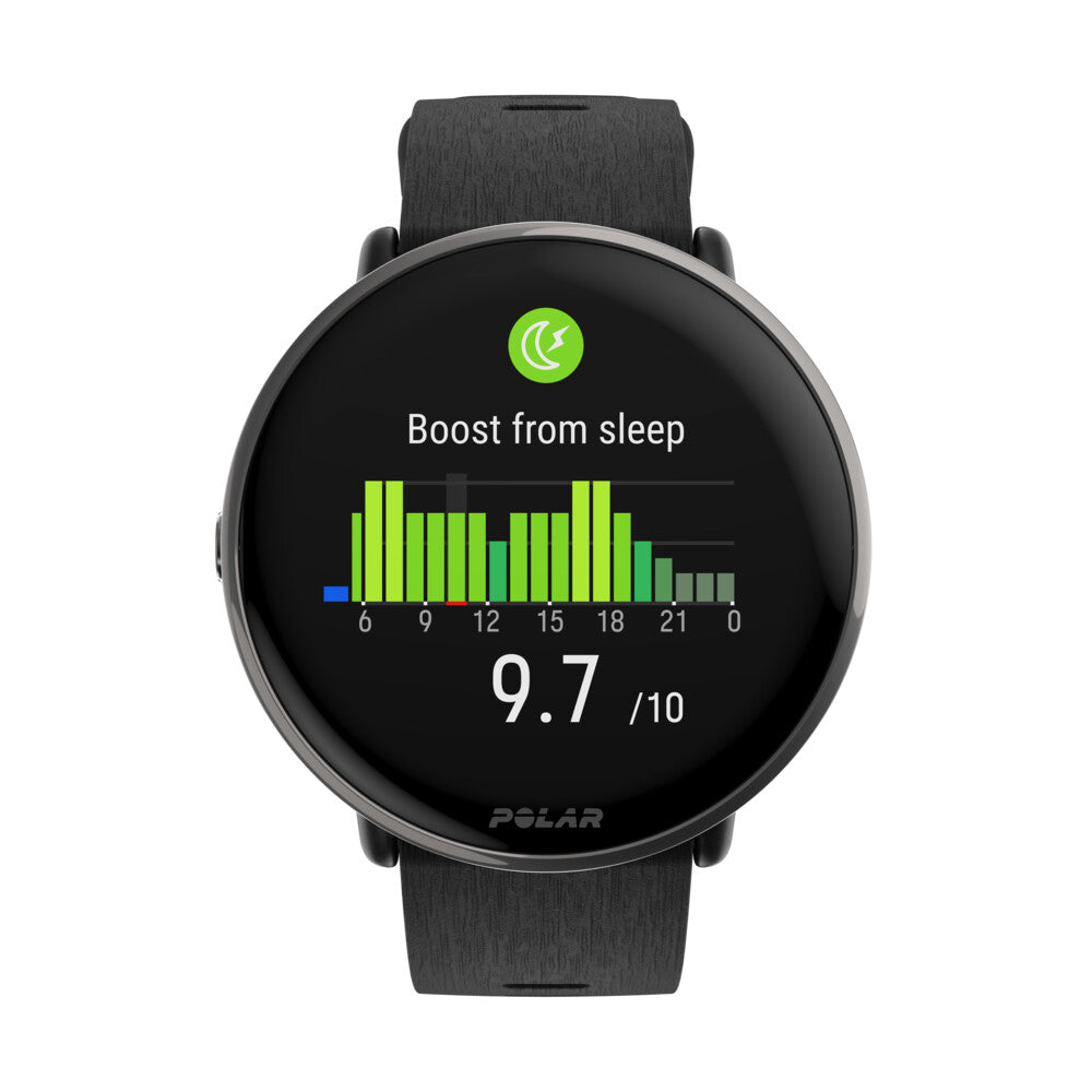PL-900110027::0::PL-900110027::POLAR IGNITE 3 TI SIL NOIR S-L
