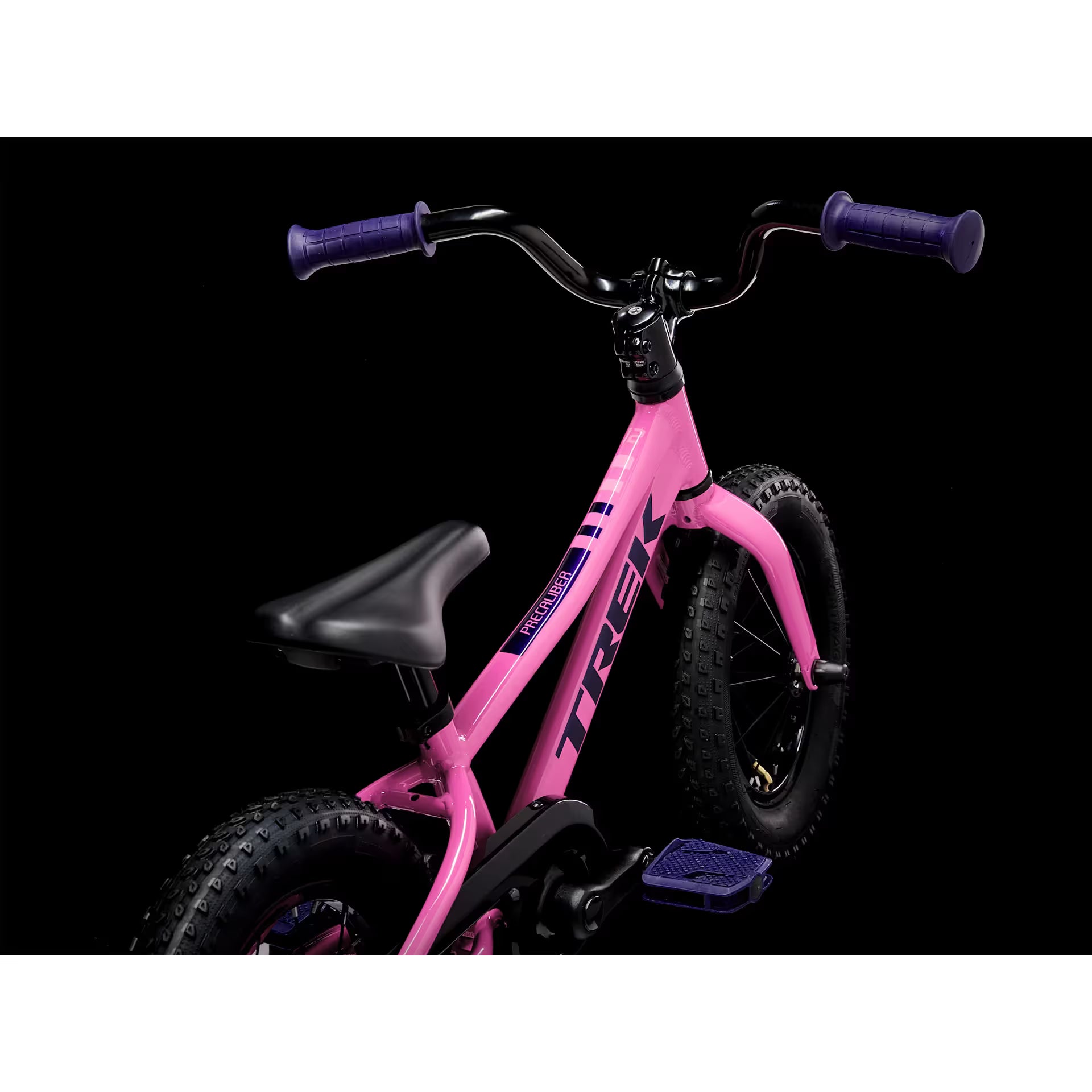 Trek Precaliber 12