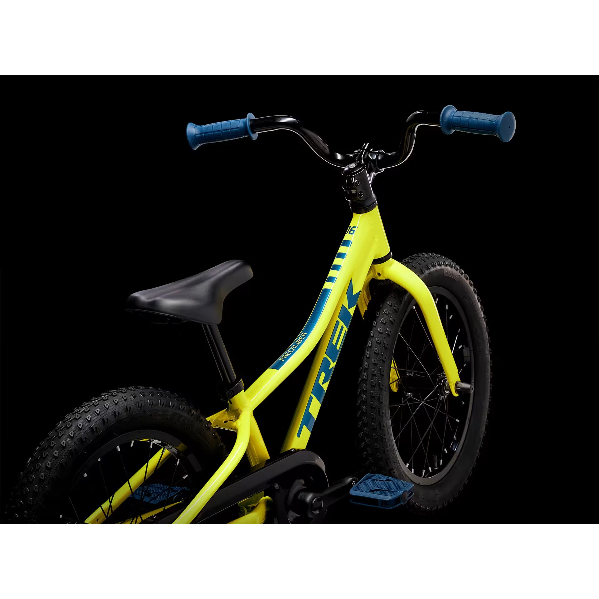 Trek Precaliber 16