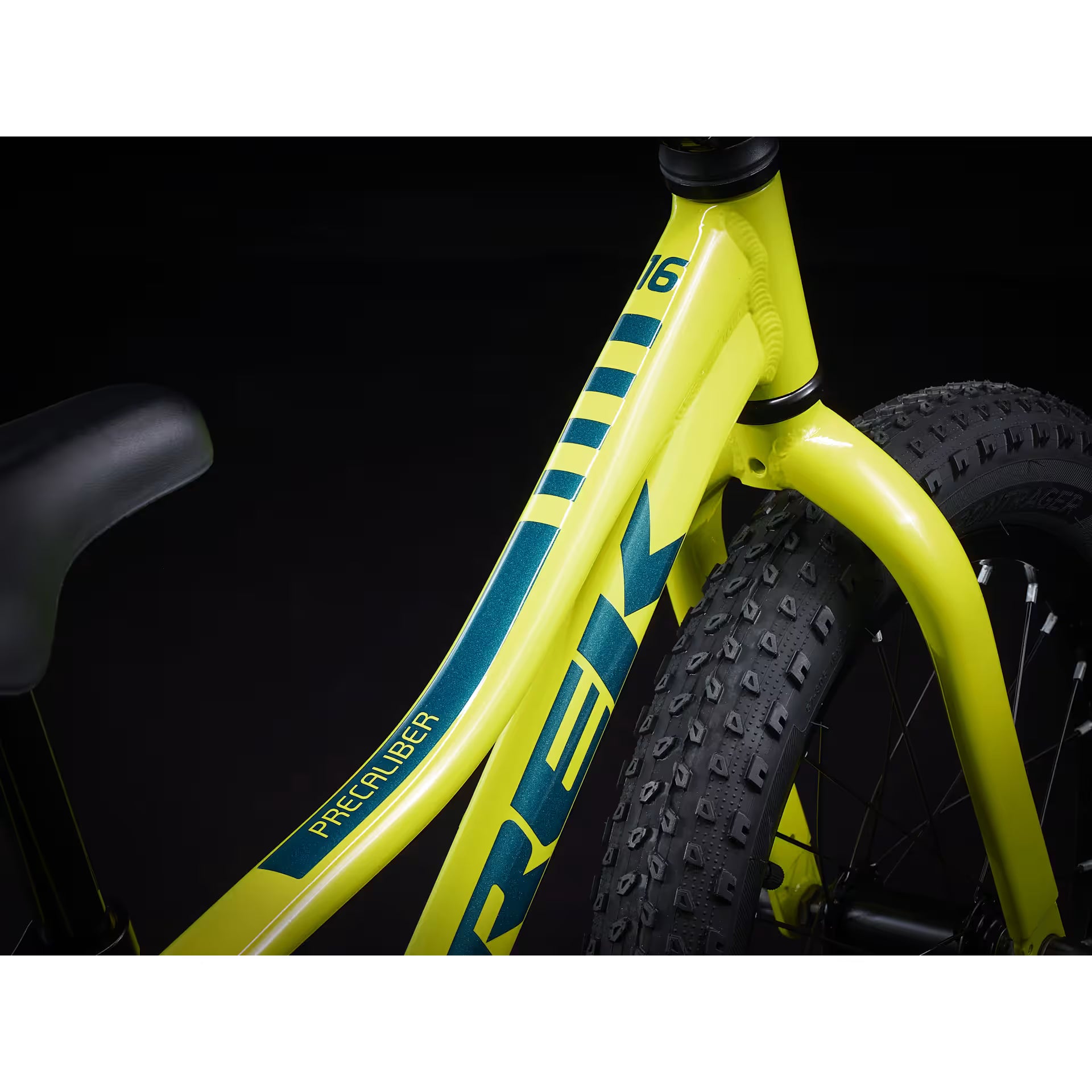 Trek Precaliber 16
