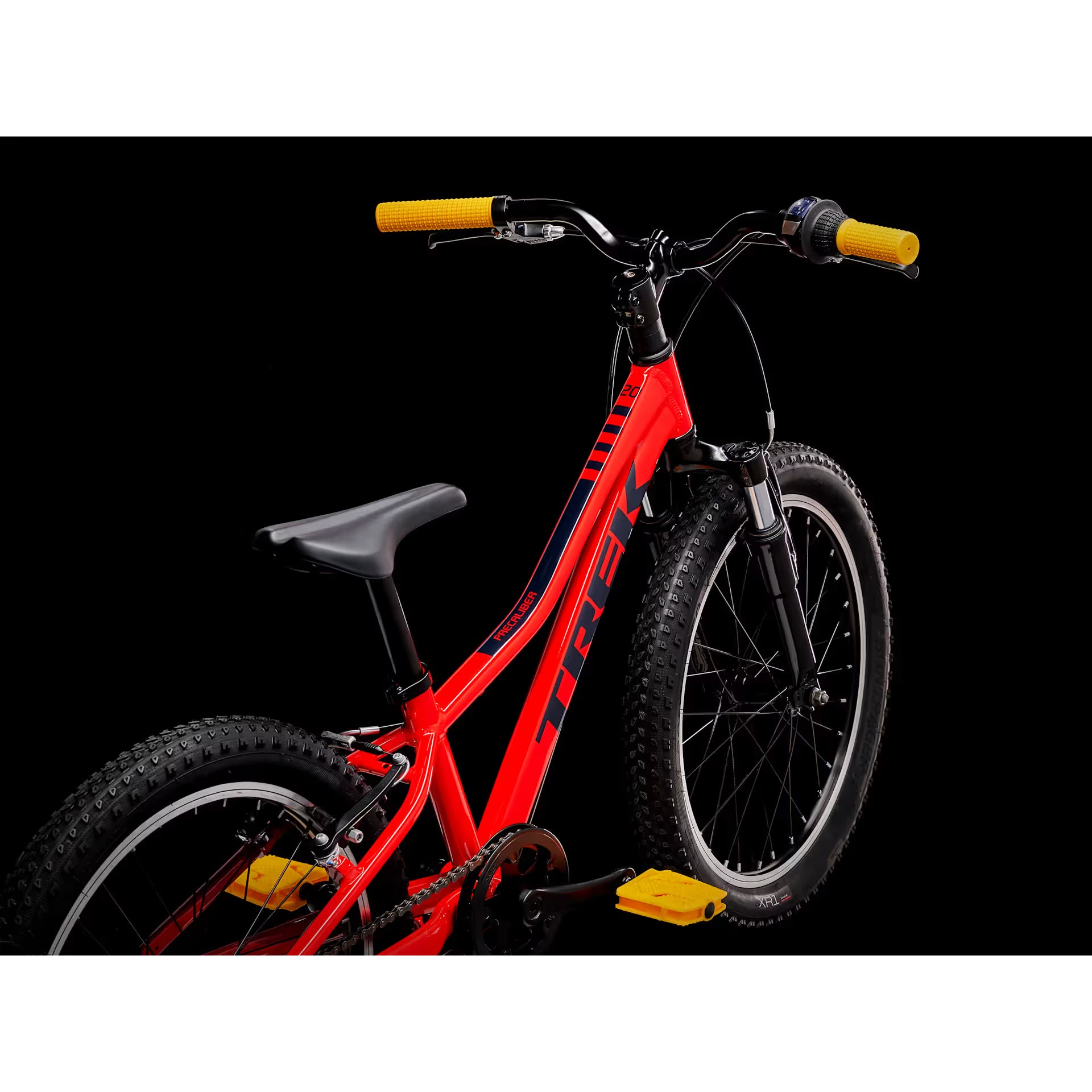 Trek Precaliber 20 (7 Vitesses)