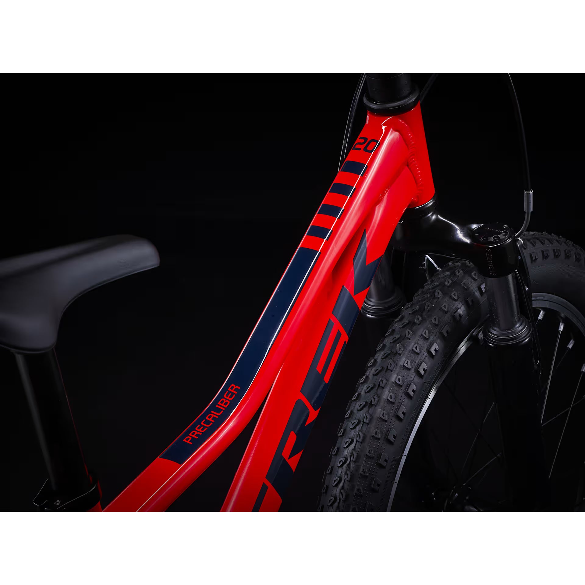 Trek Precaliber 20 (7 Vitesses)