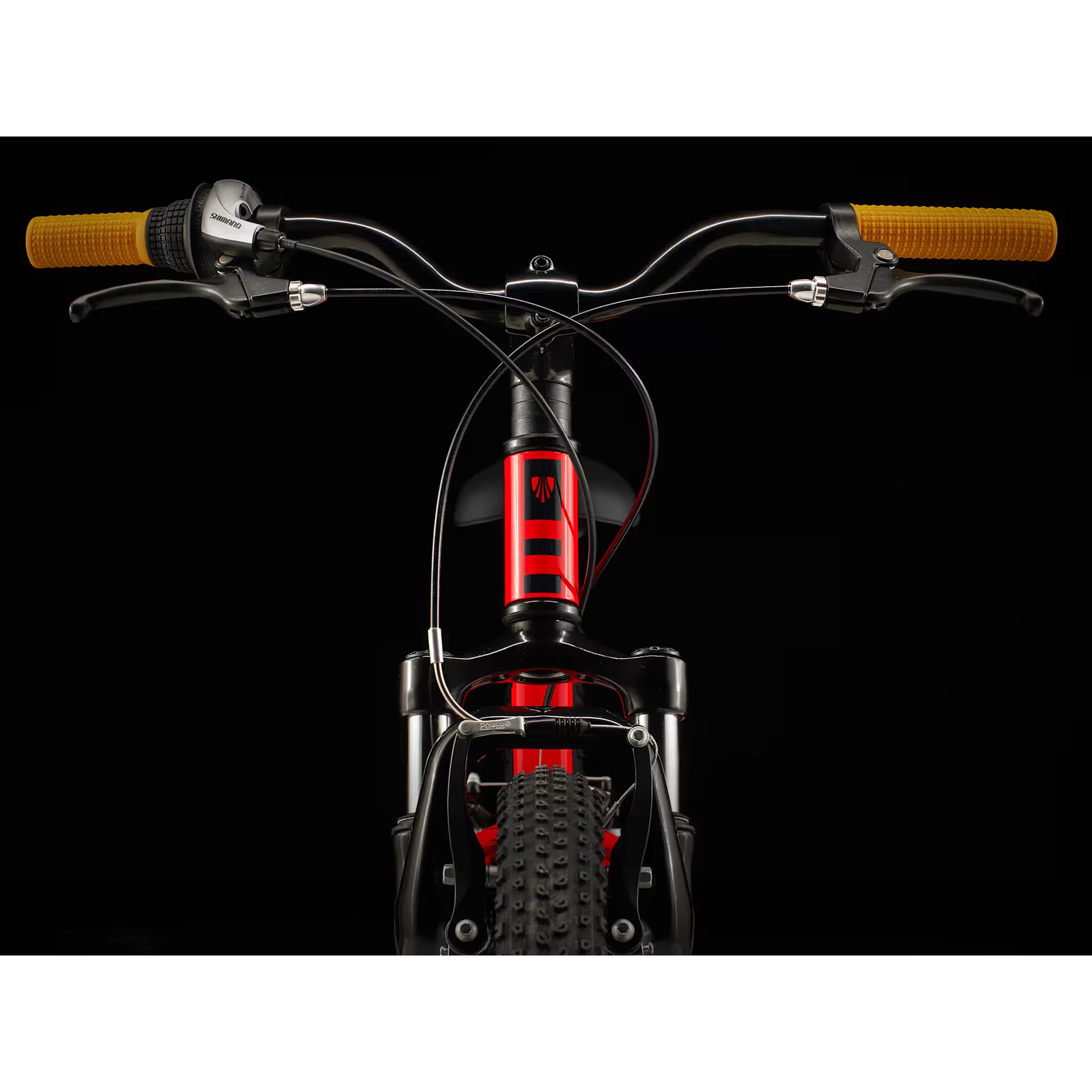 Trek Precaliber 20 (7 Vitesses)