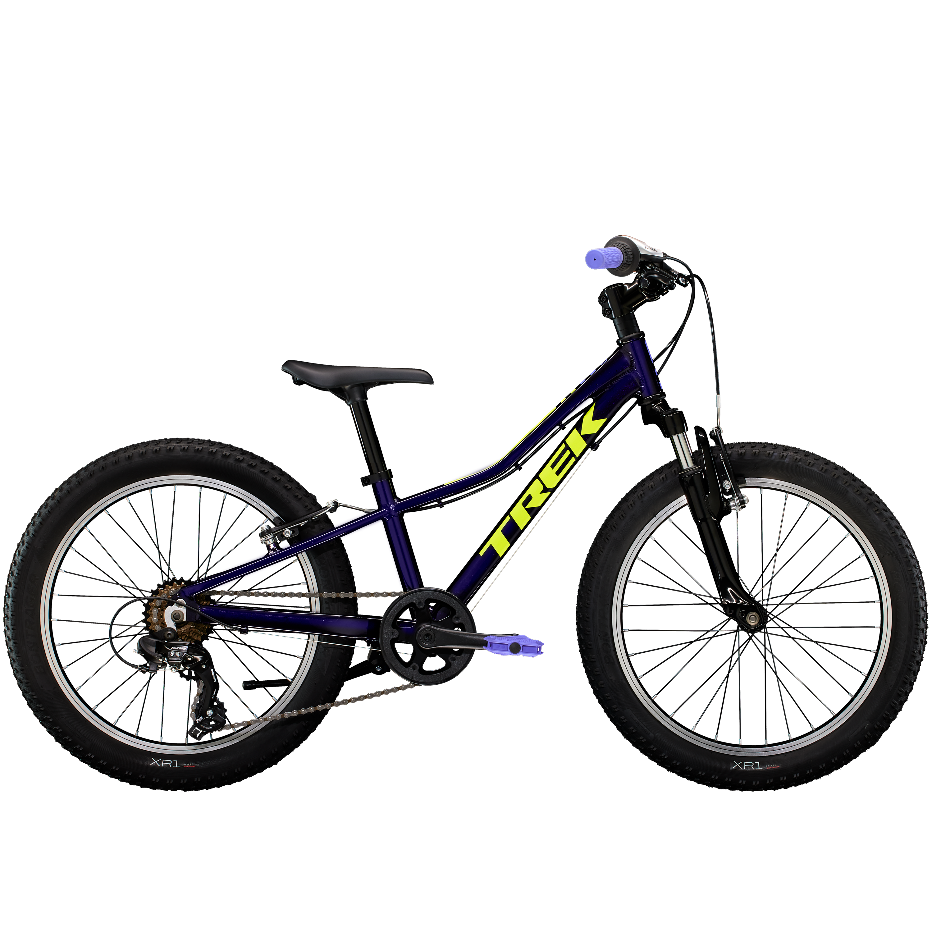 Trek Precaliber 20 (7 Vitesses)