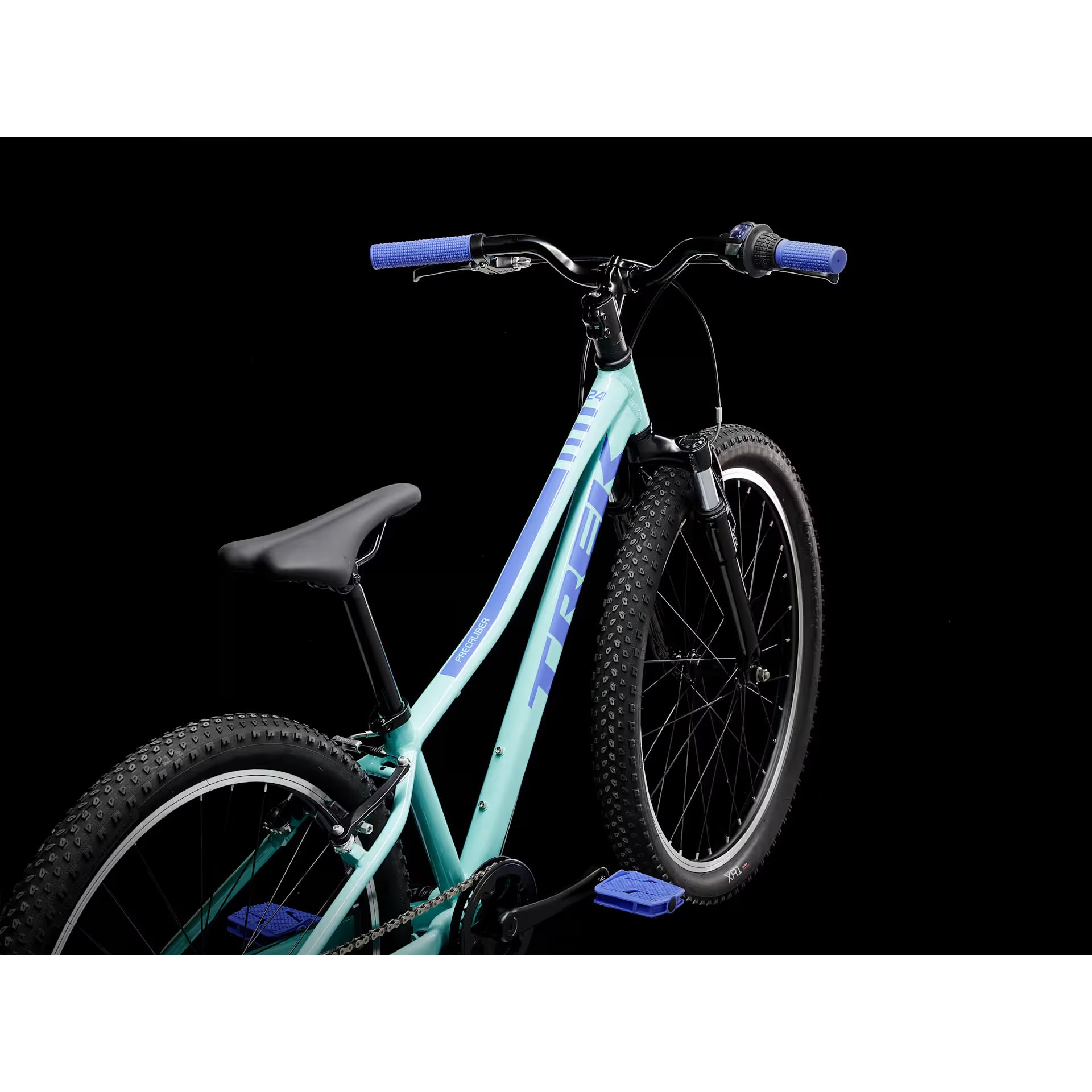 Trek Precaliber 24 (8 Vitesses)