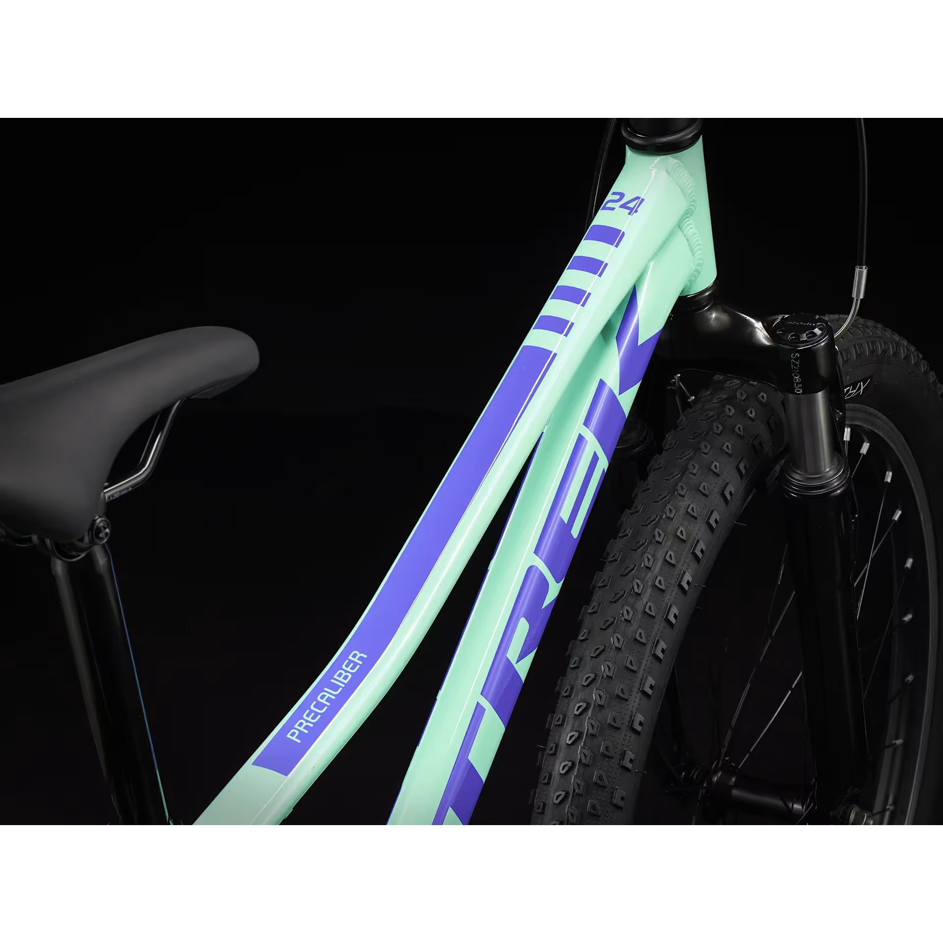 Trek Precaliber 24 (8 Vitesses)