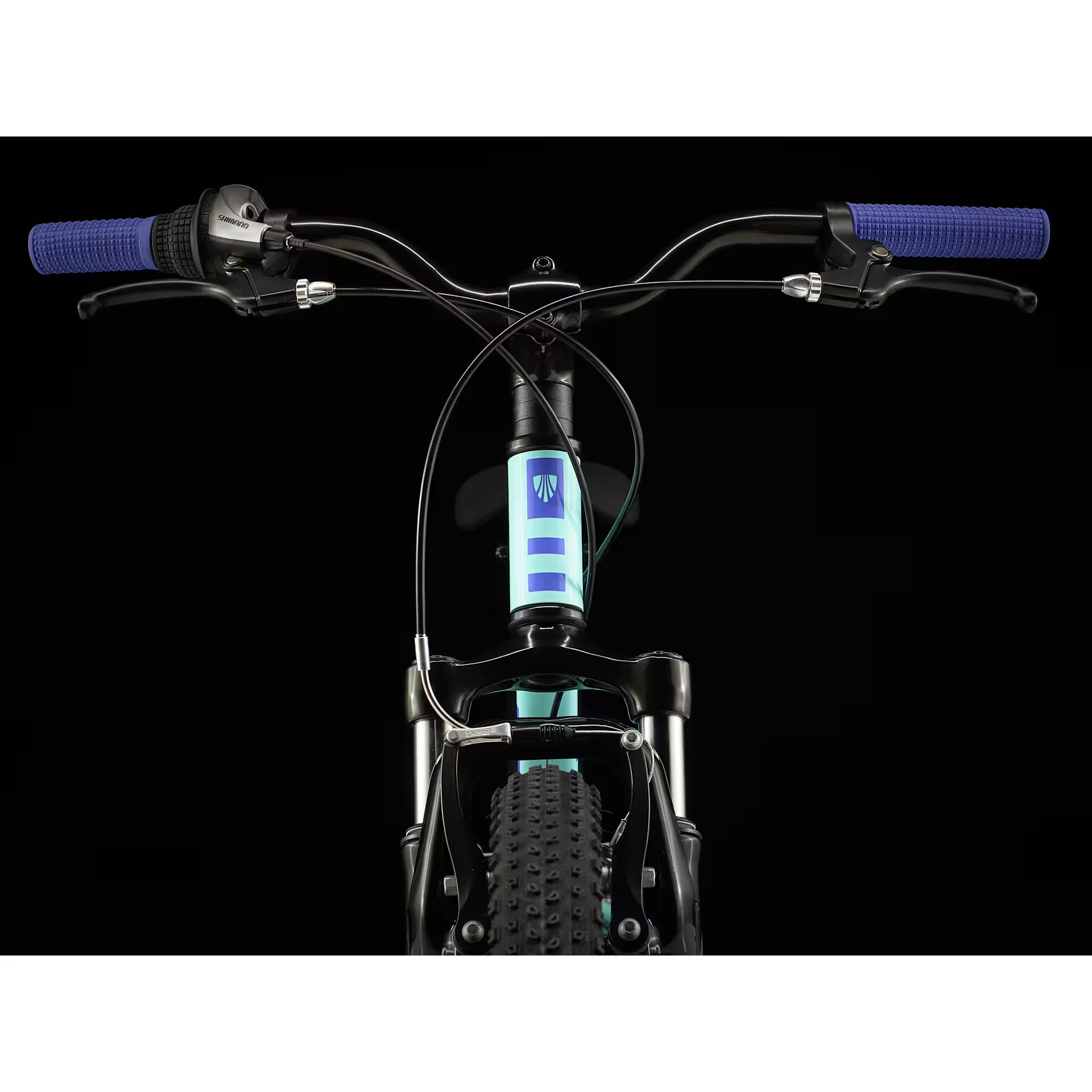 Trek Precaliber 24 (8 Vitesses)