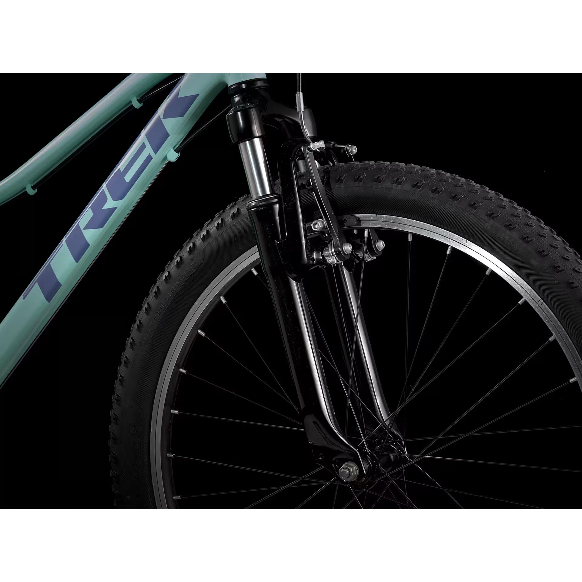 Trek Precaliber 24 (8 Vitesses)