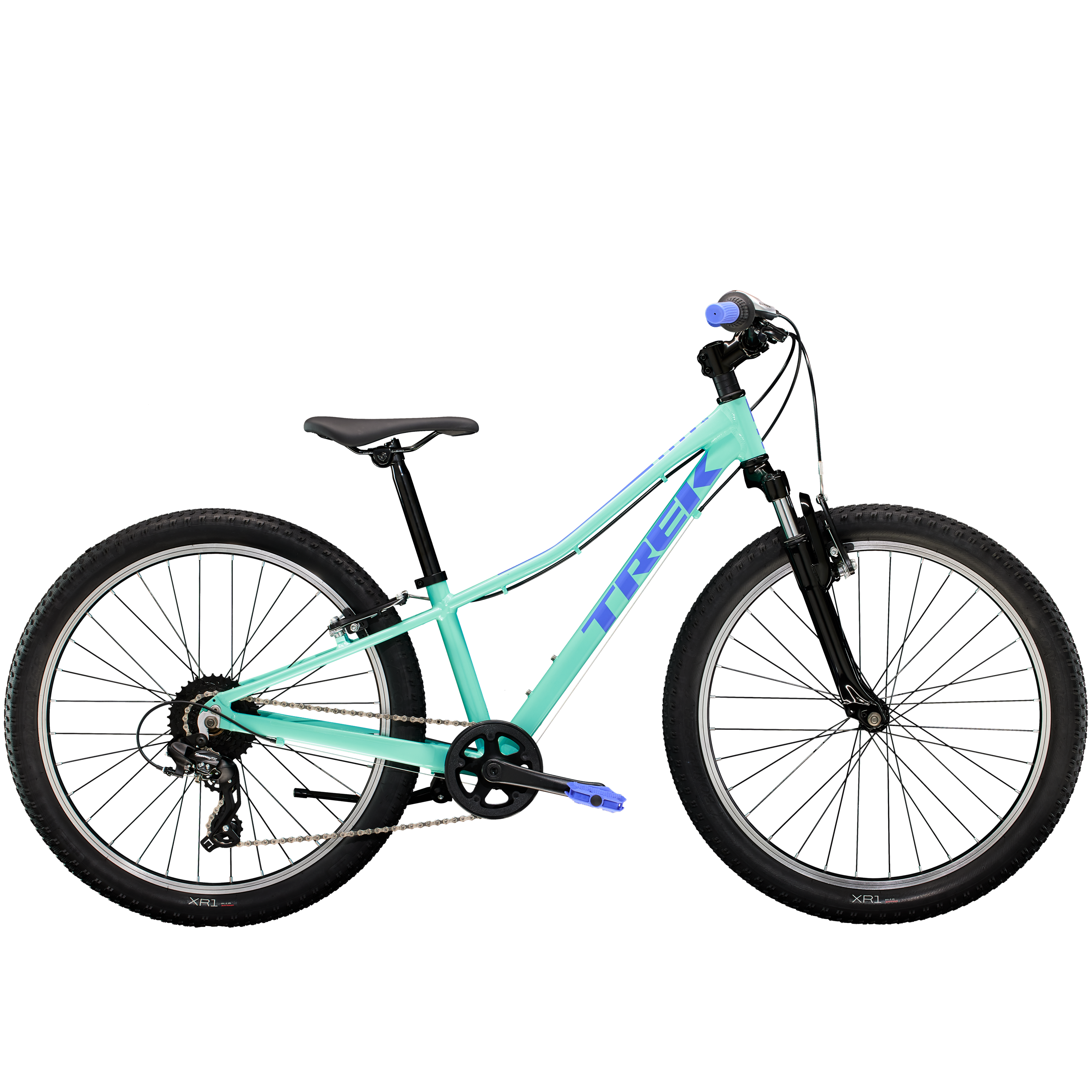 Trek Precaliber 24 (8 Vitesses)